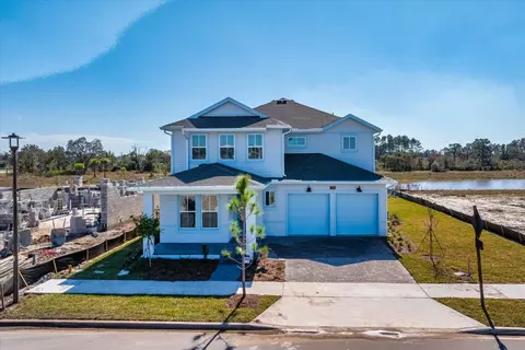 10068 Ballast Dr, Orlando, FL 32827