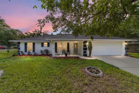 11793 SE 74th Ter, Belleview, FL 34420