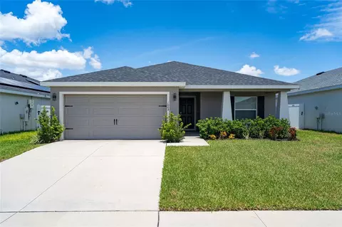1065 Silas St, Haines City, FL 33844