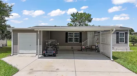 2551 Cayman Cir, Zellwood, FL 32798
