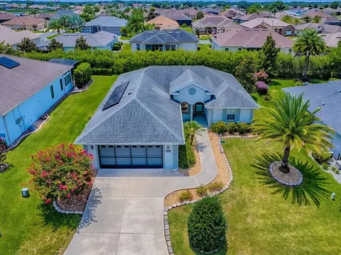 10952 SE 169th Pl, Summerfield, FL 34491