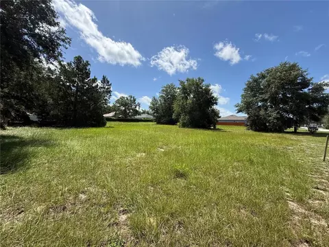 tbd Tarpon Ave, Umatilla, FL 32784