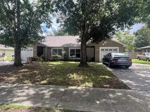 215 S Boyd St, Winter Garden, FL 34787