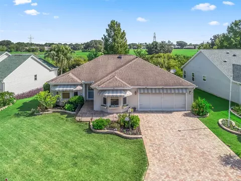 505 Carrera Dr, The Villages, FL 32159