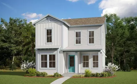 9851 Gobat Aly, Orlando, FL 32827