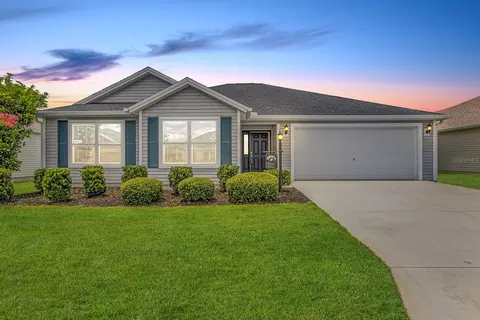 5922 Baldeschwieler Way, The Villages, FL 32163