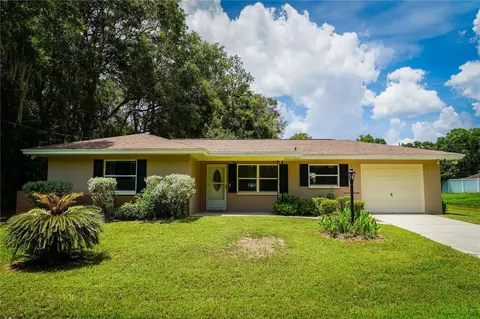 6107 Elgin Ln, Inverness, FL 34452