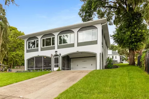 1011 Lake Gracie Dr, Eustis, FL 32726