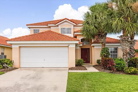149 Hypolita Ave, Davenport, FL 33897