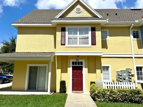 4001 San Sebastian Dr #108, Kissimmee, FL 34741