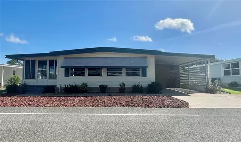 428 Hawthorne Blvd, Leesburg, FL 34748