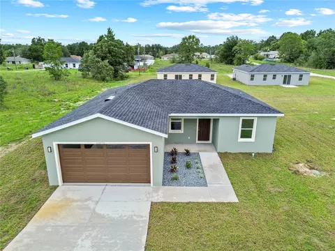 13473 SE 44th Ct, Belleview, FL 34420
