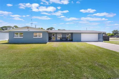 2045 Burning Tree Dr, Titusville, FL 32780