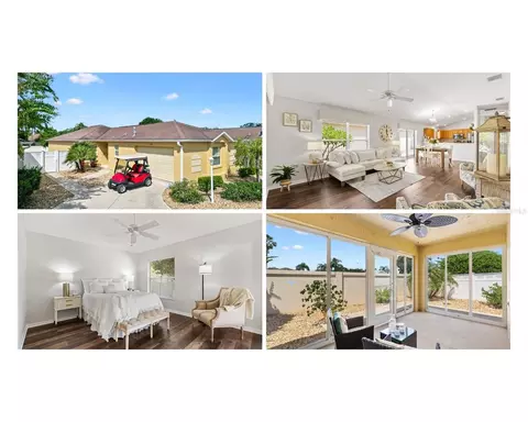 610 Danbury St, The Villages, FL 32162