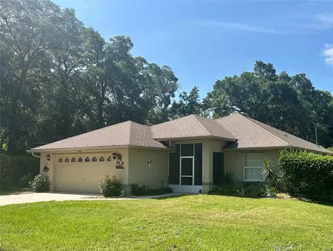 7260 SE 124th Ln, Belleview, FL 34420