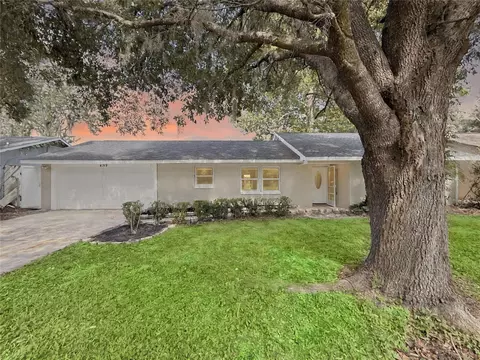 4149 N Concord Dr, Crystal River, FL 34428