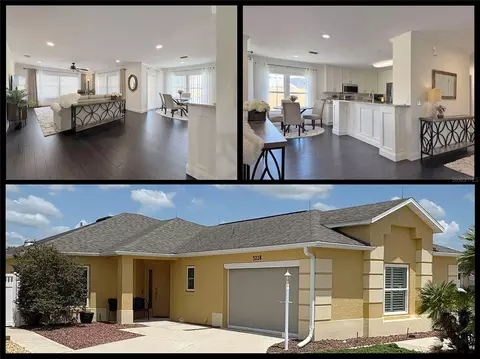 3228 Archer Ave, The Villages, FL 32162