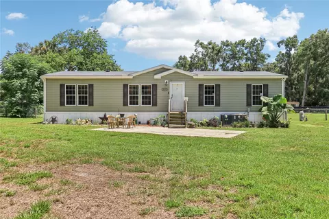 3878 SE 145th St, Summerfield, FL 34491