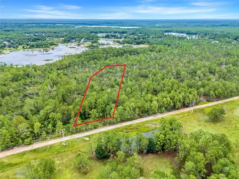 Buck Run Drive, Paisley, FL 32767
