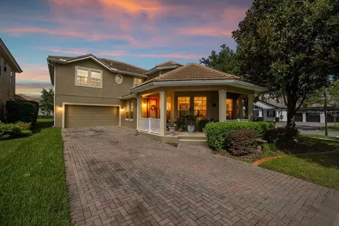 14894 Old Thicket Trce, Winter Garden, FL 34787