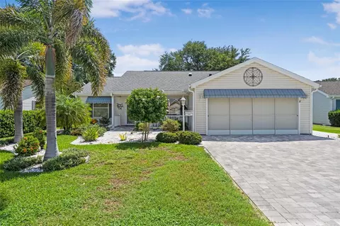 919 Camino Del Rey Dr, The Villages, FL 32159