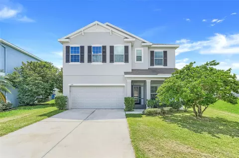 278 Blue Cypress Dr, Groveland, FL 34736