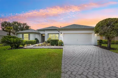 9102 SE 137th Street Rd, Summerfield, FL 34491