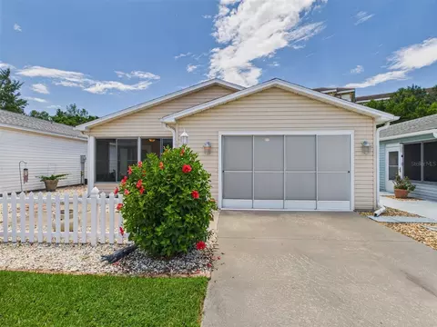 1530 Lozano Ave, The Villages, FL 32159
