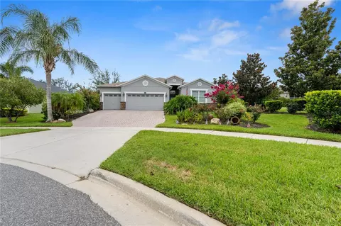 1057 Lattimore Dr, Clermont, FL 34711