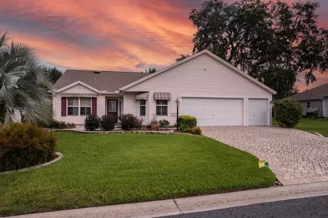 9191 SE 171st Drayton Pl, The Villages, FL 32162