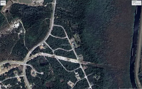 tbd Sequoia Loop Ln, Ocklawaha, FL 32179