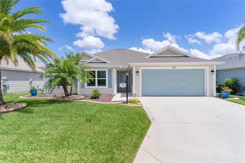 1693 Natalino Rd, The Villages, FL 32163