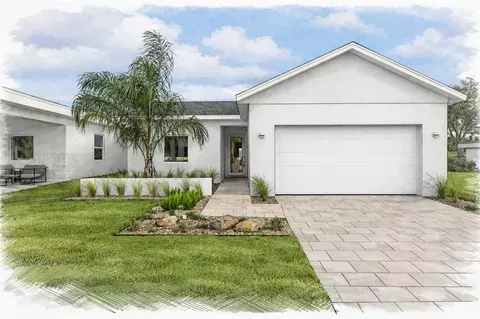 451 Skyfield Ct, Lady Lake, FL 32159