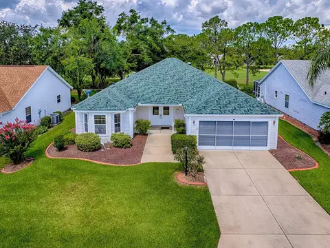 414 Aldama Ave, The Villages, FL 32159