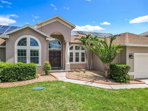 546 Wheatstone Pl, Orlando, FL 32835