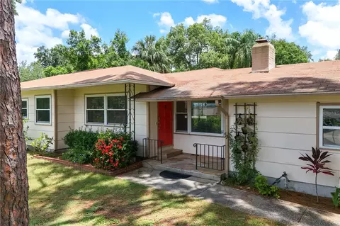 1510 Overlook Dr, Mount Dora, FL 32757