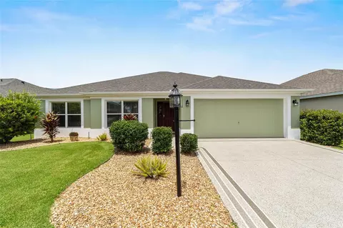 428 Pomegranate Path, The Villages, FL 32163