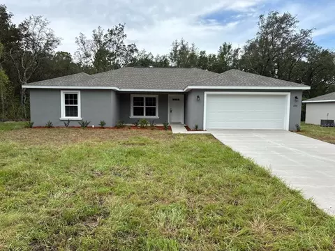1260 W Lorraine Dr, Dunnellon, FL 34434
