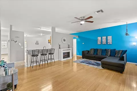 Living - 3544 SW 157th Loop, Ocala, FL 34473 photo 3 of 4