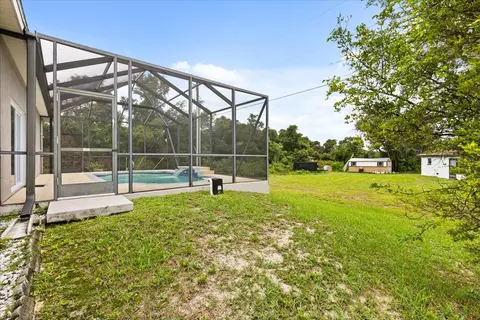 Exterior - 3544 SW 157th Loop, Ocala, FL 34473 photo 9 of 9
