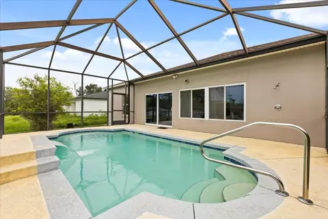 Exterior - 3544 SW 157th Loop, Ocala, FL 34473 photo 8 of 9