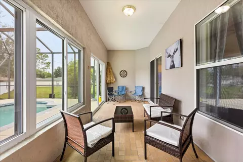 Exterior - 3544 SW 157th Loop, Ocala, FL 34473 photo 5 of 9