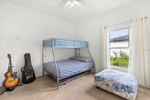 Bedroom - 3544 SW 157th Loop, Ocala, FL 34473 photo 3 of 8