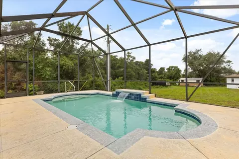 Exterior - 3544 SW 157th Loop, Ocala, FL 34473 photo 6 of 9