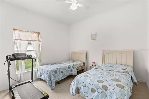 Bedroom - 3544 SW 157th Loop, Ocala, FL 34473 photo 1 of 8