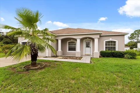 Exterior - 3544 SW 157th Loop, Ocala, FL 34473 photo 2 of 9