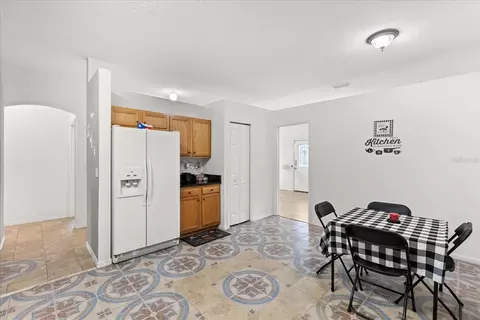 Kitchen - 3544 SW 157th Loop, Ocala, FL 34473 photo 1 of 3