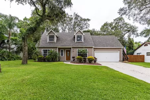 411 S Cobble Ct, Mount Dora, FL 32757