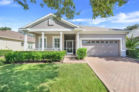 111 Crepe Myrtle Dr, Groveland, FL 34736