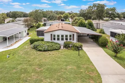 25101 Barrow Hl, Leesburg, FL 34748